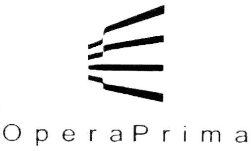 opera prima