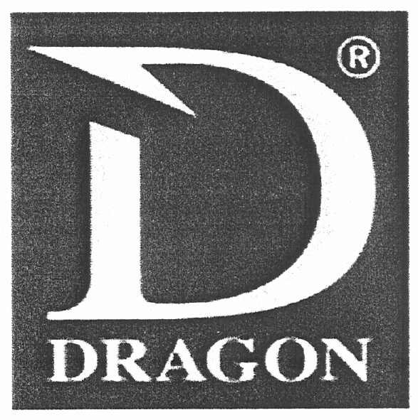 d dragon