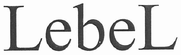 lebel