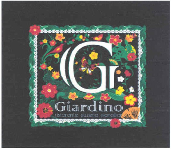 giardino ristorante pazzeria pianobar