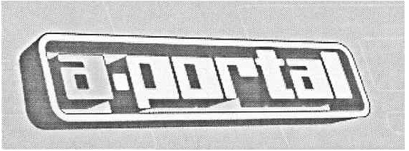 a-portal