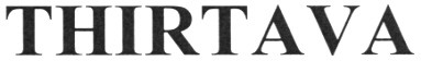 thirtava