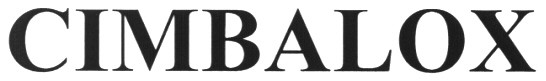 cimbalox