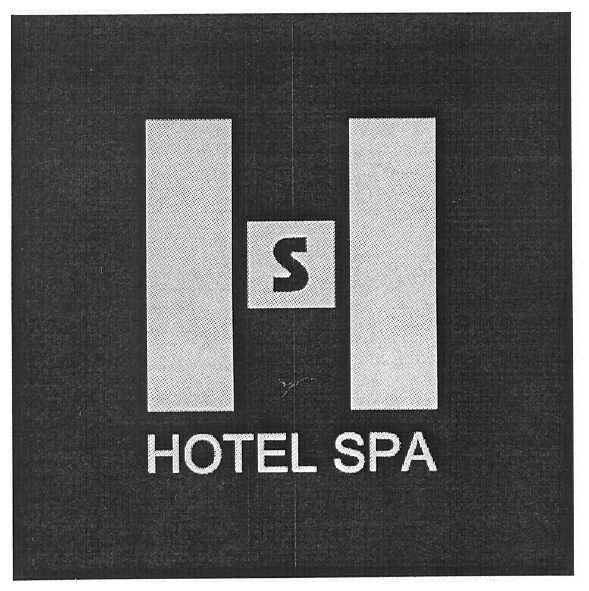 hotel spa