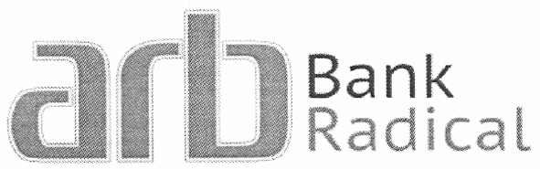 arb bank radical