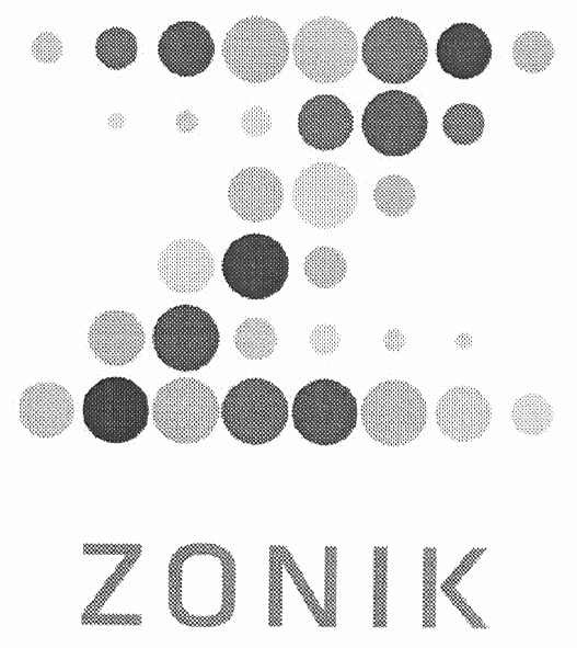 z zonik