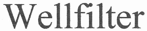 wellfilter