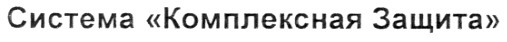 система комплексная защита
