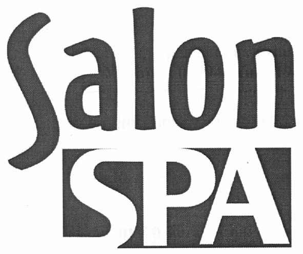 salon spa