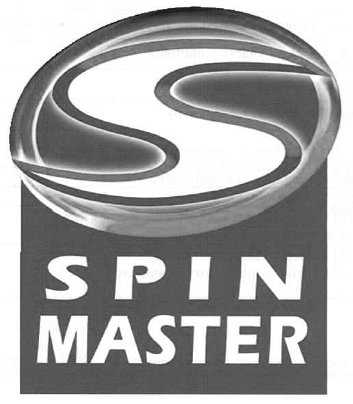 s spin master