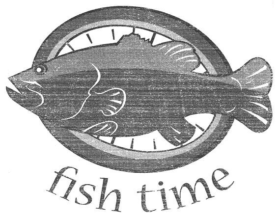 fish time