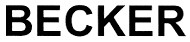 becker