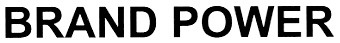 brand power