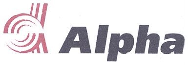alpha