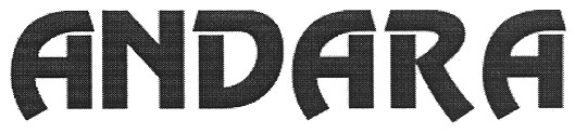 andara