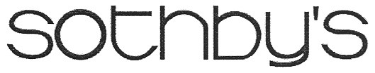 sothby`s