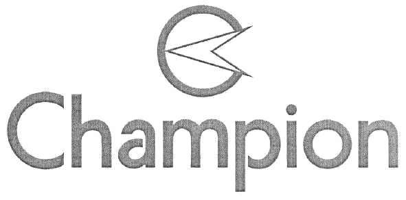 champion