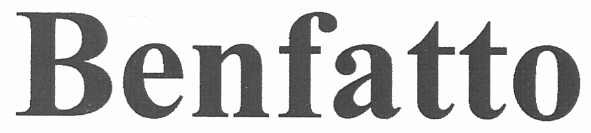 benfatto