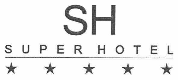 sh super hotel