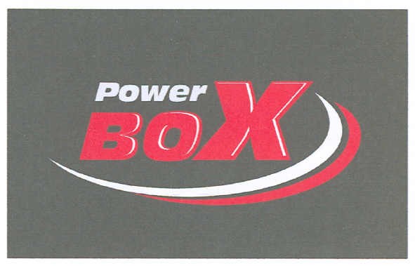 power box