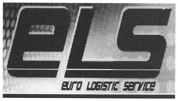 euro logictic service