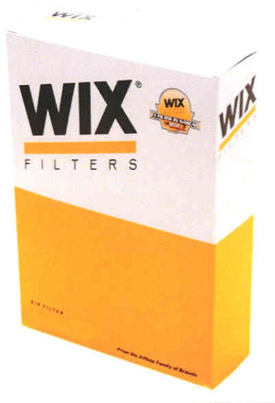 wix filters