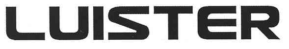 luister