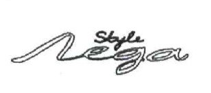 style леда