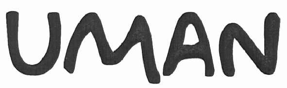 uman