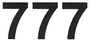 777