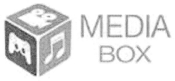 media box