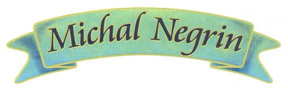 michal negrin