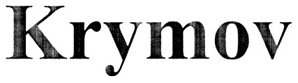 krymov