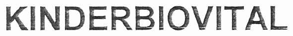 kinderbiovital