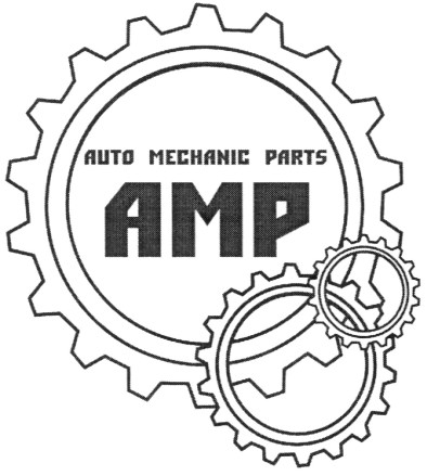 auto mechanic parts amp