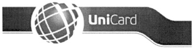 uni card