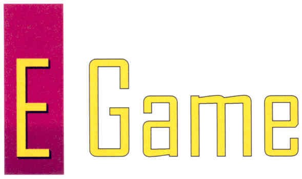 e game