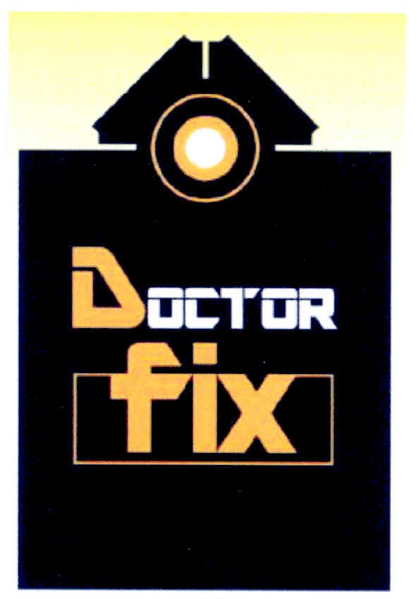 doctor fix