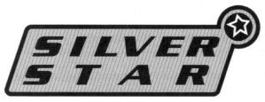silver star