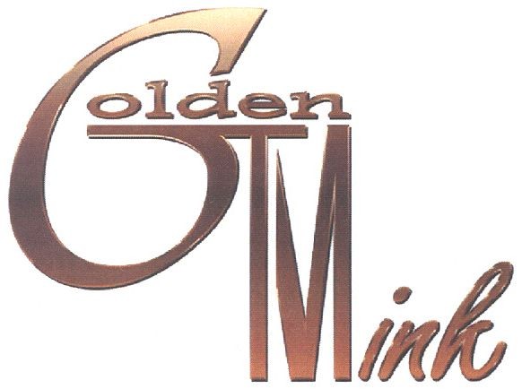 golden mink