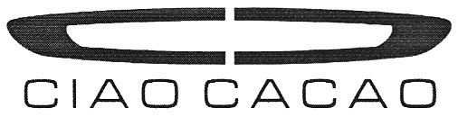 ciao cacao