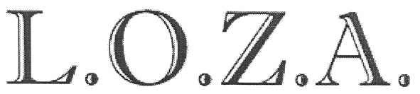l.o.z.a.