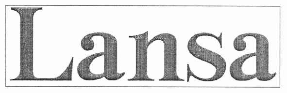 lansa