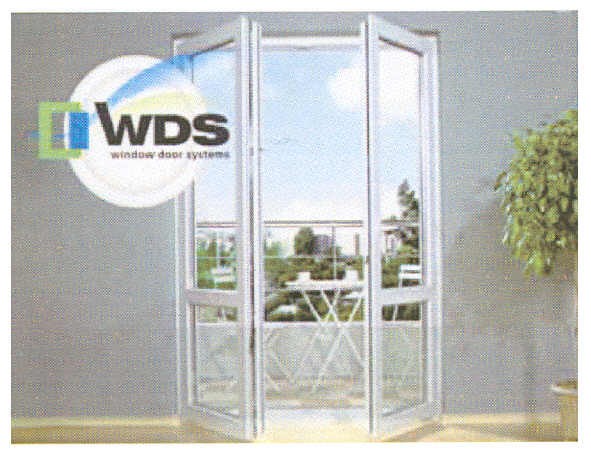 wds windows door systems