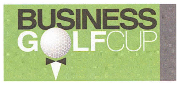 business golfcup