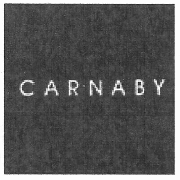 carnaby