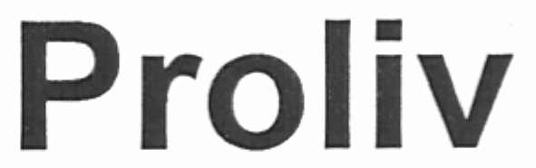 proliv