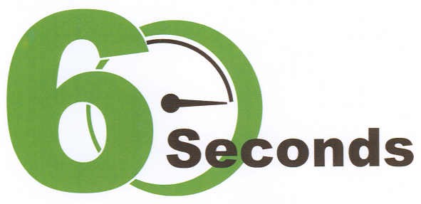 60 seconds