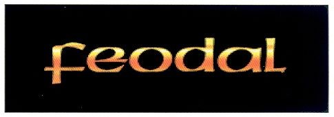 feodal