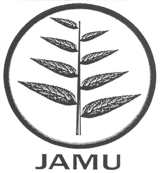jamu
